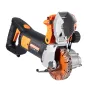 Lectric Wall Chaser Groove Cutting Machine Wall Slotting