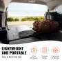 10 x 20 ft Carport Replacement Canopy Cover, Garage Top Tent Shelter Tarp Heavy-Duty Waterproof & UV Protected, Easy Installatio