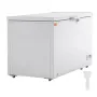 Brystfryser 12,8 cu.ft / 345 L stor dyb fryser og 4 aftagelige