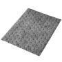 Spillabsorberende puder, universel absorberende mat absorberer