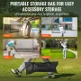 Golføvelse rammer netto, enorm 7,8x7ft golfnet, personlig