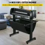 Vinyl Cutter 870 mm Manual Plotter SignMaster Accessory