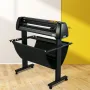 Vinylskærer 870 mm manuel plotter Signmaster tilbehør
