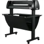 Vinyl Cutter 870 mm Manual Plotter SignMaster Accessory