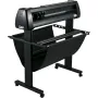 Vinylskærer 870 mm manuel plotter Signmaster tilbehør