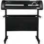 Vinylskærer 870 mm manuel plotter Signmaster tilbehør
