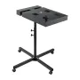 Flash Dryer, 18 x 25 inch Flash Dryer for Screen Printing, High Power Silk Screen Printing Dryer with Height Adjustable Stand, 3