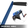 18 "Sheet Metal Bead Roller Bead Roller Tidligere Swager Rotary