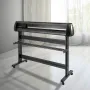 Vinylskærer 53 tommer vinylskærermaskine med gulvstand