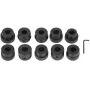 18 "Sheet Metal Bead Roller Bead Roller Tidligere Swager Rotary