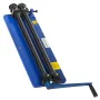 18 "Sheet Metal Bead Roller Bead Roller Tidligere Swager Rotary