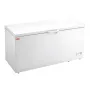 Brystfryser 17.2 cu.ft / 488 L stor dyb fryser og 4 aftagelige