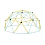 Climbing Dome, 10FT Geometric Dome Climber Play Center for Kids 3 to 10 Years Old, Jungle Gym Supports 750LBS and Easy Assembly,