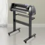 870 mm Vinyl Cutter Machine Vinyl Plotter Signcut -software til