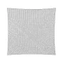 Golf Net, 3048 x 4572 mm Golf Practice Net, Indoor Hitting Net for Golf, Baseball, Hockey, Soccer, Heavy Duty Nylon DIY Ball Net