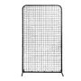 Jeg skærmbaseball til batting bur, 7x4 ft baseball softball