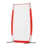 Jeg skærmbaseball til batting bur, 7x4 ft baseball & softball