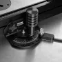 Præcisionsmitermåler, standard slot 19 x 9,5 mm