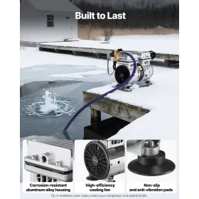 Rubber Curb Ramp 2 Pack, 5" Rise Height Heavy-Duty 33069 lbs/15 T Capacity Threshold Ramps, Driveway Ramps with Stable Grid