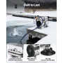 Damlufter til sødamluftningskit 3/4 HK 550W 5.2CFM til op til