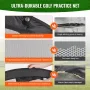 Golf Chipping Net, Pop Up Golf Practice Net, Portable Indoor