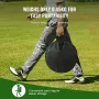 Golf Chipping Net, Pop Up Golf Practice Net, Portable Indoor