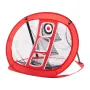 Golf Chipping Net, Pop Up Golf Practice Net, Portable Indoor
