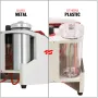 Dental Sandblaster 2 Pen + 2 Tanks Dental Lab Sandblaster med
