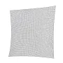 Golf Net, 10x10ft Golf Practice Net, Indoor Hitting Net for Golf, Baseball, Hockey, Soccer, Heavy Duty Nylon DIY Ball Net, Sport