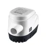 Bilgepumpe, 1100 GPH 12V Automatisk nedsænkbar båd Bilge