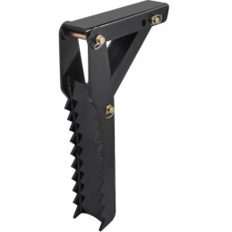 welding of thumb accessories for backhoe excavator 32"