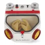 Dental Sandblaster 2 Pen + 2 Tanks Dental Lab Sandblaster med