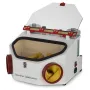 Dental Sandblaster 2 Pen + 2 Tanks Dental Lab Sandblaster med