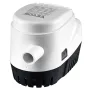 Bilge Pump, 750GPH 12V Automatic Submersible Boat Bilge Water Pump with Float Switch, 19 mm Outlet Diameter, Small Boat Bilge Pu