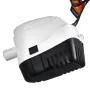 Bilge Pump, 750GPH 12V Automatic Submersible Boat Bilge Water Pump with Float Switch, 19 mm Outlet Diameter, Small Boat Bilge Pu