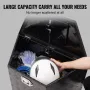 Trailer Tongue Box, Aluminium Alloy Diamond Plate Tongue Box