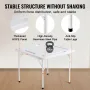 Mahjong Tabel 4 Spiller Foldekort Tabel & Tabel Mat Cup Holder