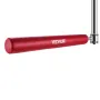 Wall Mount Boxing Spinning Bar, Justerbar stansning af