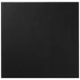 Carpet Tiles Reusable, 24"x 24"Carpet Squares With Padding Attached, Soft Padded Carpet Tiles, Easy Install DIY for Bedroom Livi