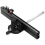 Præcisionsmitermåler, standard slot 19 x 9,5 mm