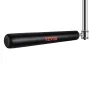 Wall Mount Boxing Spinning Bar, Adjustable Punching Spinning Bar, Boxing Speed Trainer with Gloves, Black Reflex Boxing Bar, Box