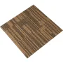 Tæppetfliser genanvendelige, 20 "x 20" tæpper firkanter med