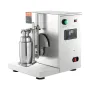 Milkshake Maker Machine, 120W Commercial Milk Tea Shaker Machine, Single Head Milk Shake Mixer Machine, 0-180s Adjustable Milksh