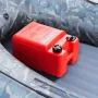 Marine brændstoftank, 6,34 gallon/24L, bærbar