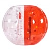 Inflatable Bumper Ball 1-Pack, 5FT/1.5M Body Sumo Zorb Balls for Teen & Adult, 0.8mm Thick PVC Human Hamster Bubble Balls for
