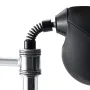Wall Mount Boxing Spinning Bar, Spinning Bar with Punching Ball, Adjustable Boxing Speed Trainer, Reflex Boxing Bar with Gloves,