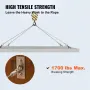 T316 Rustfrit stålkabel 1/8 "7x7 Steel Wire Rep