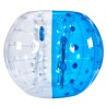Inflatable Bumper Ball 1-Pack, 5FT/1.5M Body Sumo Zorb Balls for Teen & Adult, 0.8mm Thick PVC Human Hamster Bubble Balls for