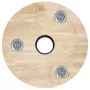 T316 Stainless Steel Cable 3.2 mm 7x7 Steel Wire Rope Cable 15240 cm Cable Railing Transport Wire Rope Cable for Railing Decking