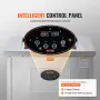Commercial Popsicle Machine, 2 Mould Set - 52 PCS Ice Pops Making Machine, Stainless Steel Commercial Ice Lolly Maker, Ice Stick